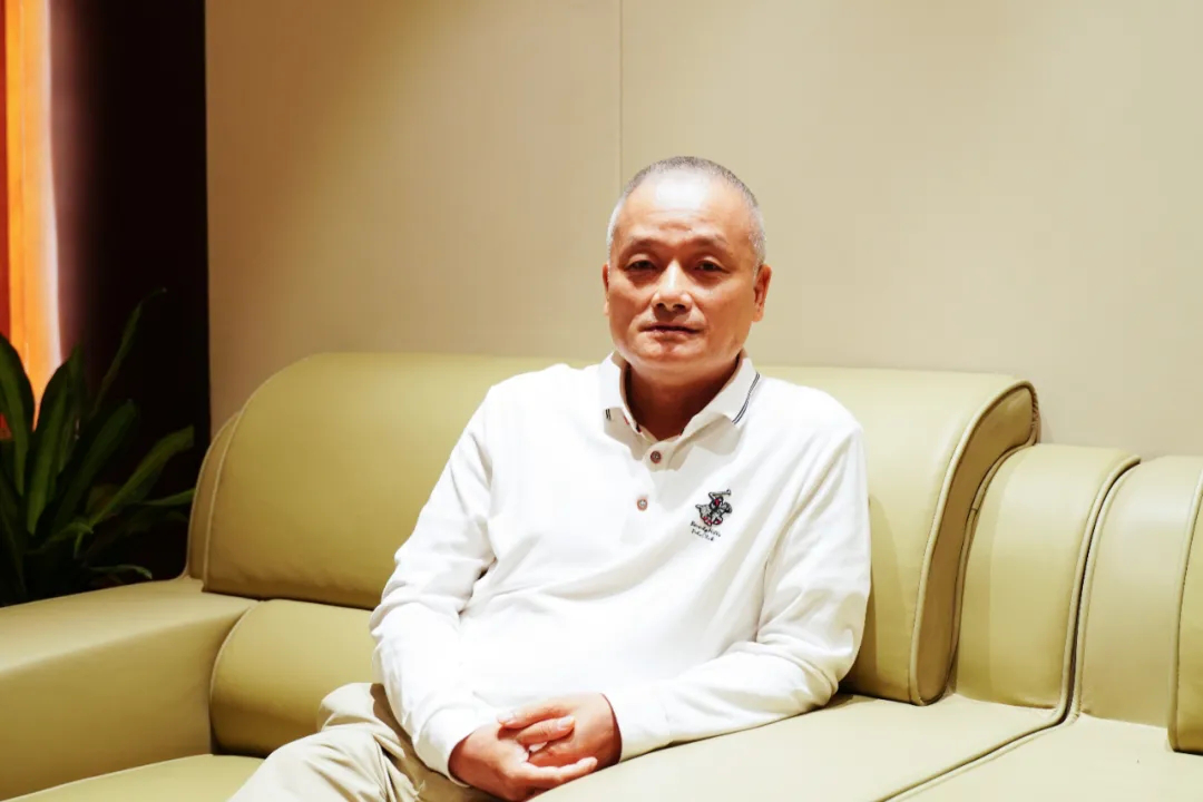 旺龙智能李标彬