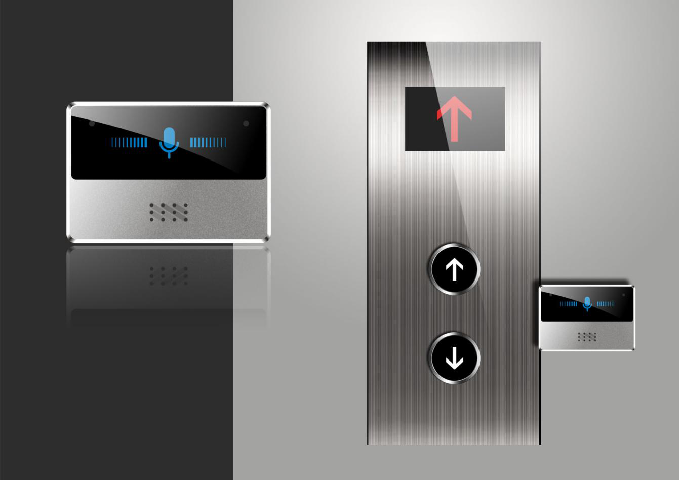 温馨提醒:年关回乡勿忘疫情防控 这样乘坐电梯更安全